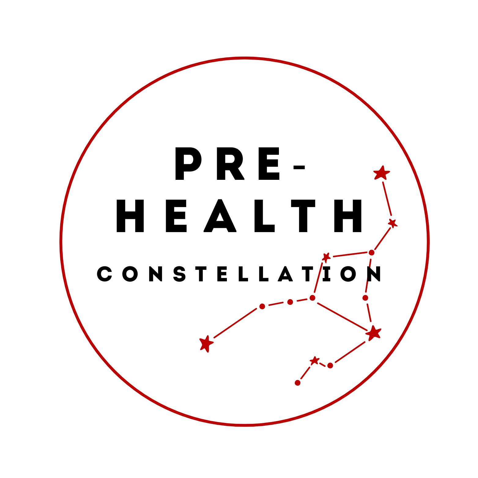 Pre-Health Constellation