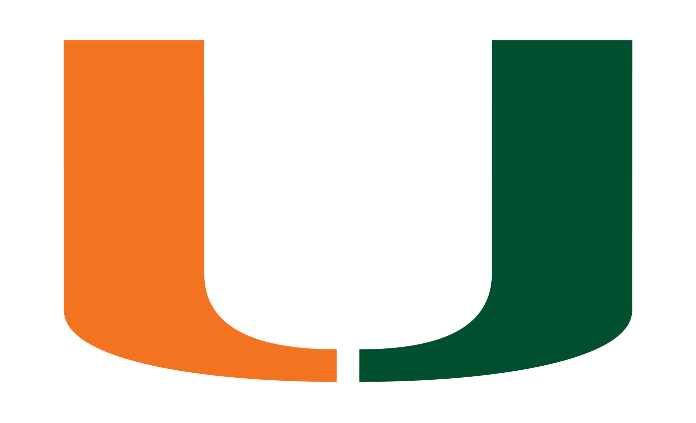 University-of-Miami-Logo